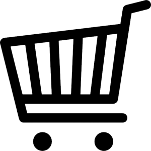 Shopping cart PNG-28817